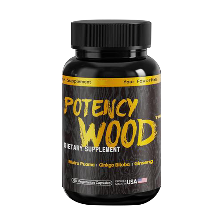 Ginseng Ashwagandha Gingko Tribulus hylki