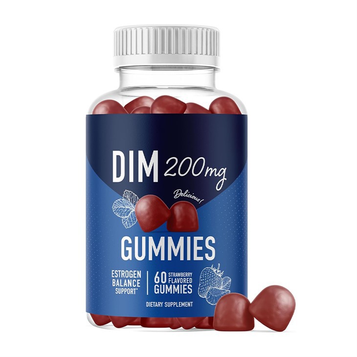 Dimm 200 mg gummies
