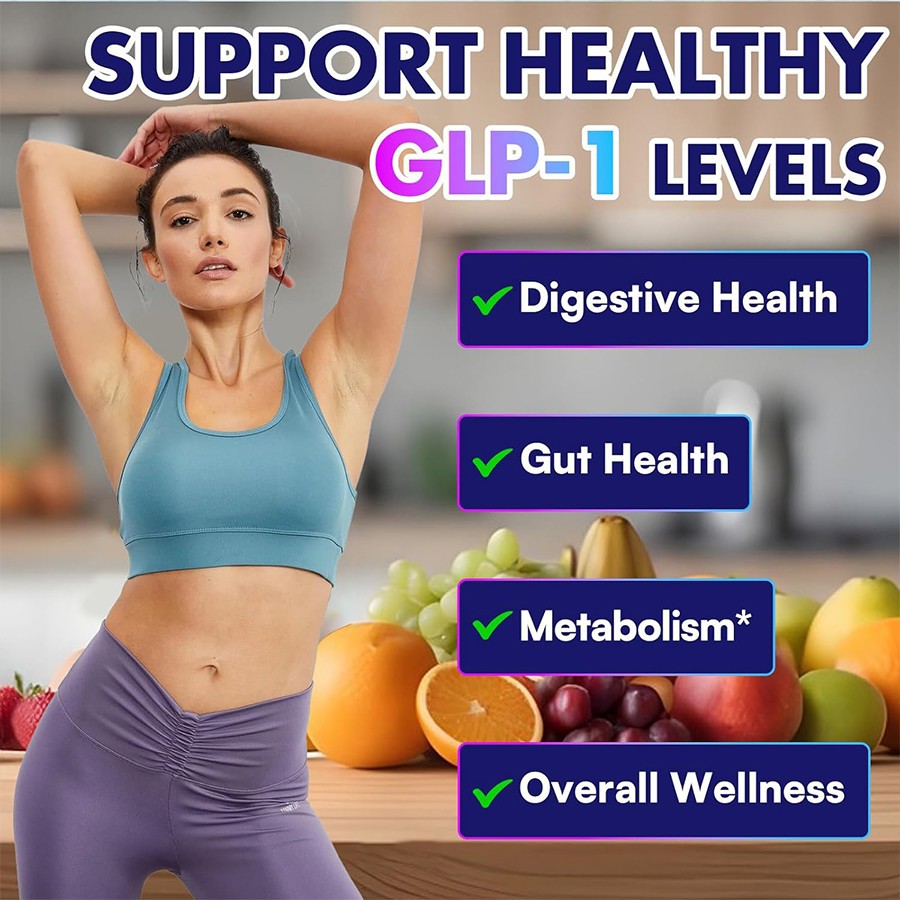 Best Inorganic GLP-1 Capsules