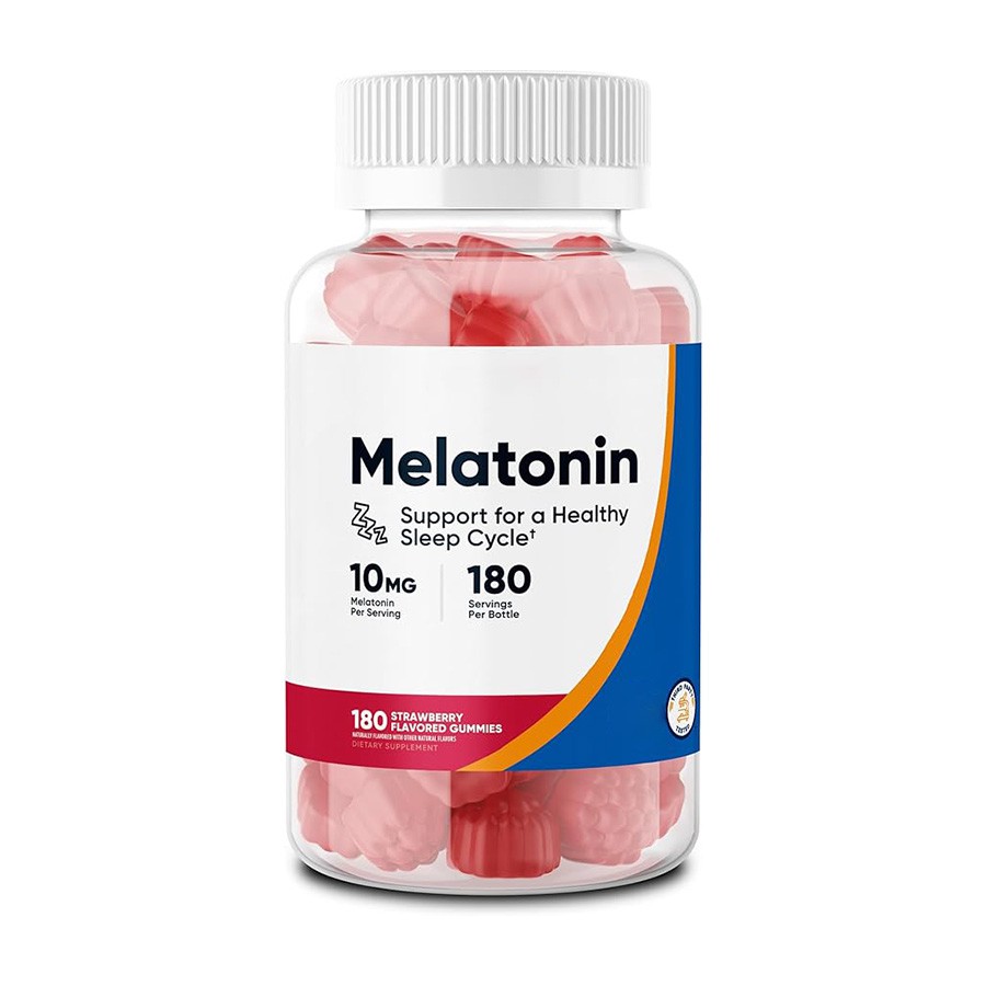 Engar maíssýrópgúmmí