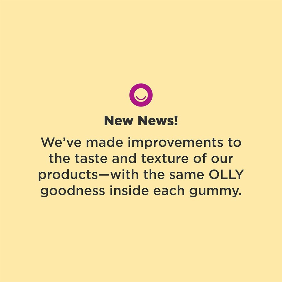 OLLY DAILY ENERGY Gummies Fuel Your Day With Natural Cellular Energy high quality OLLY DAILY ENERGY Gummies Fuel Your Day With Natural Cellular Energy high quality