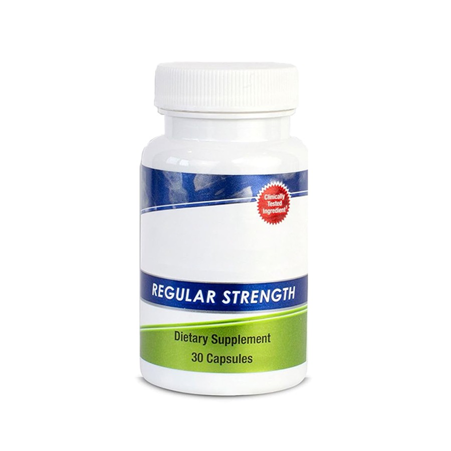 Eitt á dag D3 vítamín Apoaequorin