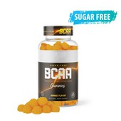 Bestu BCAA Gummies