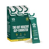 Heilbrigt hungur í þörmum-Rólegur trefjablanda