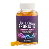Probiotics Immune Health Gummies