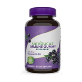 Sambucus Immune Support Gummies