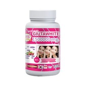 Supreme Glutawhite Glutathione fæðubótarefni